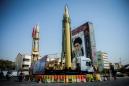 Ready for War: Iran Is Bristling with Missiles
