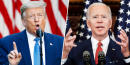 'Difficult to attack vanilla': Trump's throwing everything at Biden, but nothing is sticking
