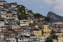Brazil's Supreme Court halts police raids in Rio's favelas during pandemic