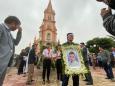 Vietnam receives last of 39 remains of trafficking victims
