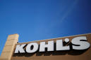 Kohl's expands Amazon returns program to all stores, shares jump