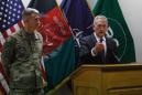 Afghanistan, talebani rivendicano attacco a base Usa   a Khowst