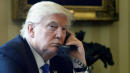 White House Will Stop Publishing Reports Of Trump's Calls With World Leaders: CNN