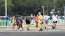 Disney World reopens as coronavirus cases surge in Florida