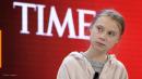 Greta Thunberg says it's 'likely' she had coronavirus