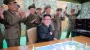 Kim Jong Un Rings in a Thoroughly Nuclear New Year