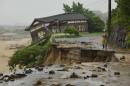 Japan floods death toll rises to 15