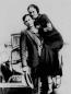 Why criminals Bonnie and Clyde preferred Fords as a getaway car