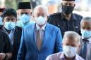 Malaysia faces crucial graft test as Najib's first 1MDB verdict looms