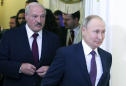 Russia halts oil supplies to Belarus in push for closer ties