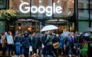 Google pushed to curb employee protests while claiming to support walkouts, documents show