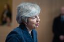 May Heads to Ireland Seeking Border Compromise: Brexit Update