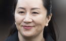 Huawei CFO lawyers say her alleged crimes no crime in Canada