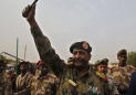 Sudan's top general sworn in as leader of new ruling body