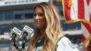 Singer Jessie James Decker Voices Support For National Anthem Amid Protests