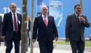Iraq PM to visit Iran, Turkey as US sanctions bite