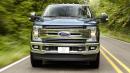 Falling Ford Pickup Tailgates Draw Federal Safety Probe