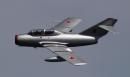 Jet Fighter Death Match: Russia's MiG-15 vs. America's F-86 Sabre (Who Wins?)