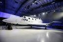 Virgin Galactic tests rocket ship, three years after fatal accident