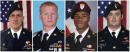 US suspects Niger villager betrayed Army troops