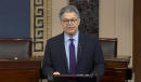 Al Franken announces intention to resign from Senate over sexual misconduct allegations