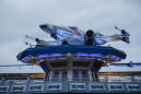 Disneyland Paris to add Star Wars zone in $2.5 bn upgrade