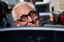 Roger Stone tells court he alone is entitled to see the Mueller report