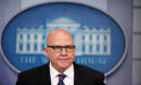 Trump's FBI comments to Russians were aimed at cooperation: McMaster