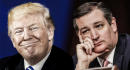 Ted Cruz shrugs off past feud and lauds Trump in Time essay