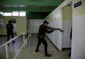 At least seven dead in suspected gang attack at Guatemala hospital