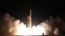 With a view toward Iran, Israel launches spy satellite