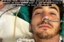 Man accused of randomly slashing French tourist's throat in New York