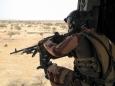 Mali sacks senior army officers, dissolves militia after massacre