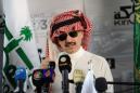 Shares of 'arrested' Saudi billionaire's company dive