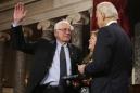 Jane Sanders says relationship between Joe Biden, Bernie Sanders is built on 'work' not friendship