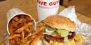 In-N-Out Is No Longer America's Favorite Burger