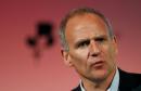 Lewis checks out at Britain's Tesco, leaving challenges for new CEO