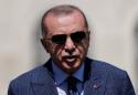 Erdogan says Turkey 'will not back down' in east Med standoff