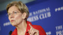 Elizabeth Warren's Far-Reaching New Bill Aims To Actually Drain The Swamp