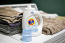Here's Why Tide Detergent Is Going to Come in a Shoe Box