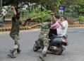 India women facing sedition charges over school play get bail