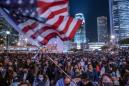 Democrats Aim Strong Words Against China Over Hong Kong, Uighurs