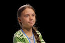 Greta Thunberg apologizes for "against the wall" comment