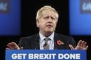 Johnson Pledges Cash to Boost High Streets in 'Overlooked' Towns