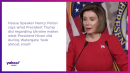 Pelosi: What Trump did makes what Nixon did during Watergate 'look almost small'