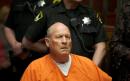 'Golden State Killer' suspect appears in court after 40 year manhunt