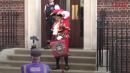 81-Year-Old Town Crier Is Everyone's Favorite New Royal Baby Meme