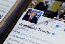 What Is Trump Worth to Twitter? One Analyst Estimates $2 Billion