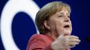 Merkel Says Meeting Paris Climate Goals Is 'Matter of Survival'