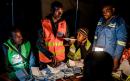 Zimbabwe elections: Nelson Chamisa says he's 'winning' and Emmerson Mnangagwa 'positive' as vote count continues